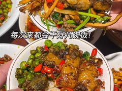-天下客饭店(中山路店)