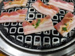 -子檀大隐炭烧(食品街店)
