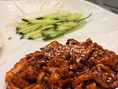 -乡村大盘鸡(商城路总店)