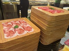 -一绪に寿喜烧(荟聚店)