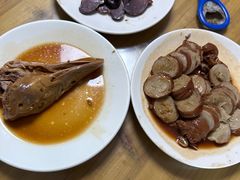 -山里人姜汁(府东小区店)