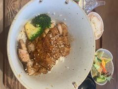 -ITARU食堂·定食料理(西丽店)
