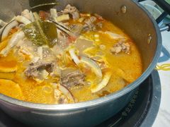 -采椰郎椰子鸡·脆皮鸡火锅(融创茂店)