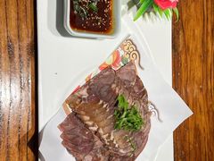 -大秦面庄(青松路店)