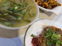 -百年粉蒸牛肉