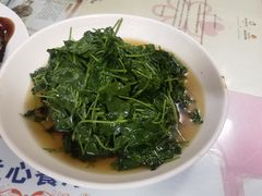 -蘭心餐厅(进贤路店)