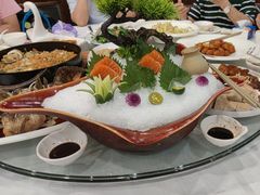 -岭南海晏楼(滨江东总店)