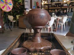 -后海16号·北京私房菜