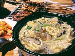 -川天喉重庆江湖菜