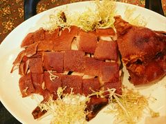 -上海明天广场JW万豪酒店