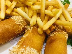 -好妈王饺子(滂江街店)