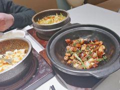 -狮王府淮扬菜(新街口友谊店)