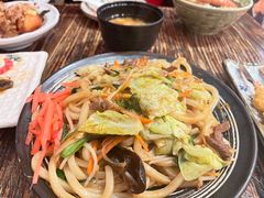 -平成屋· Late Night 食堂(四川北路店)