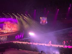 -宝能国际体育演艺中心