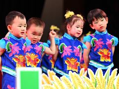 -金豆子幼稚园