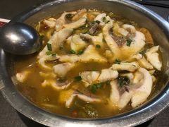 -鱼醉无骨鱼·中山脆肉鲩(荔湾路店)