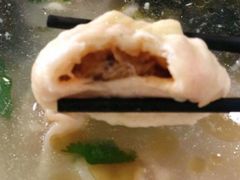 -津门张记包子铺(华昌道店)