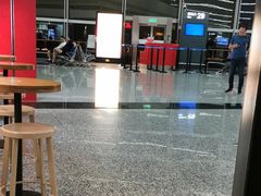 -石家庄正定国际机场-T2航站楼