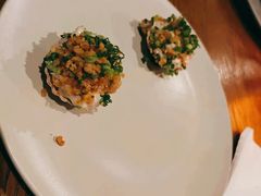 火腿小塔塔-BOR Eatery(安福路店)