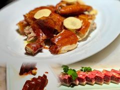 -淮扬府(安定门店)