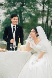 -天长地久婚纱摄影(天宁北路店)