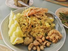 -CHINCHIN 青青·泰国料理(万象食家店)