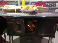 -老家大锅台(世纪城店)