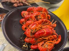 -聚味瞿记·龙虾堂(渔人码头一店)