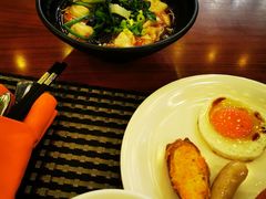 -青岛海尔洲际酒店