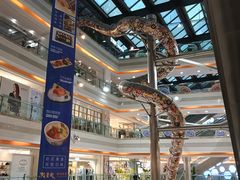 -巴黎春天(浦建店)