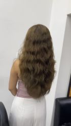 -乾健·烫染·接发SALON