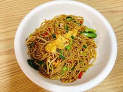 -小毛绝杀炒粉