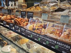 -德南面包房(尚都店)