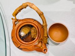 -苏先生海鲜渔庄(金桥店)