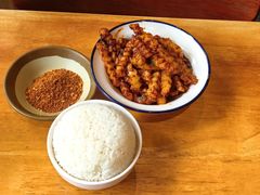 -付小姐在成都(中山公园店)