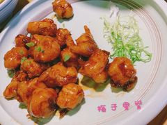 -几荷·恰似故人来(秀水广场店)