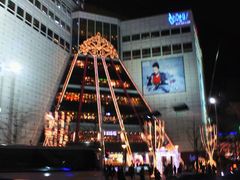 -东大门市场