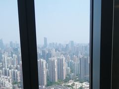 -环球港凯悦 · 享悦中餐厅