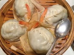 -福来齐·鲁菜海鲜·渔家菜(朝阳街分店)