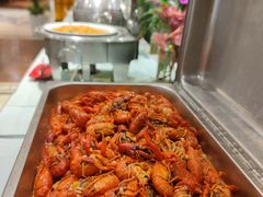 -南通大饭店·米兰餐厅