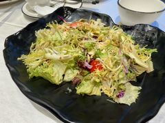 -顺德佬·宴请·生日宴(西乡店)