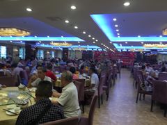 大堂-潮喜竹溪荔湖酒家(荔枝湾店)