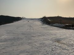 -蓟县盘山滑雪场