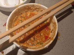 -海底捞火锅(大唐店)