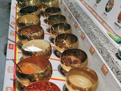 -谭三娘鲜切牛肉自助火锅(九眼桥总店)
