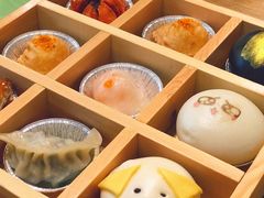 -喜粤糖朝餐厅(三八广场店)