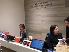 -新世界百货(明洞总店)