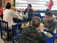 大堂-马路边边串串香(双井直营店)