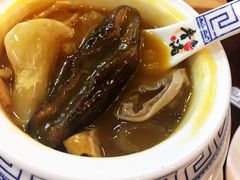 -香港聚强佛跳墙(江华路店)