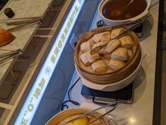 -素满香·食养自助(福州·长乐北路店)